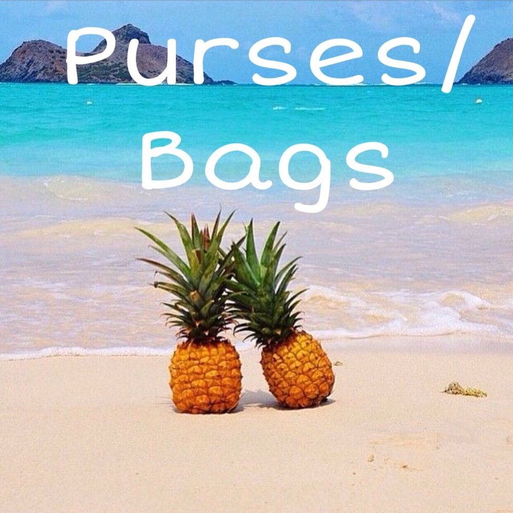 Purses and Bags